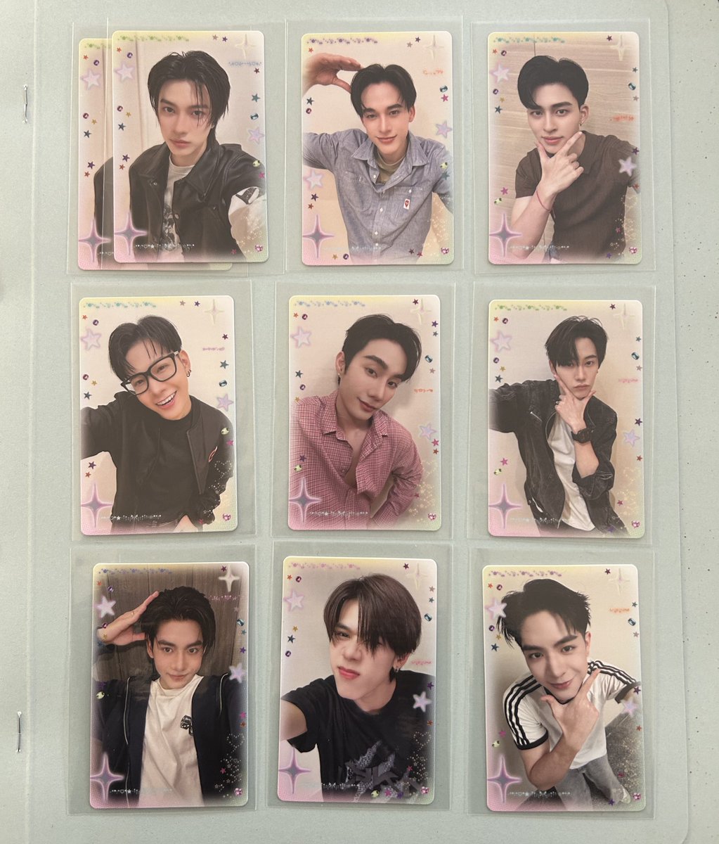 はる💌🕊 tweet media