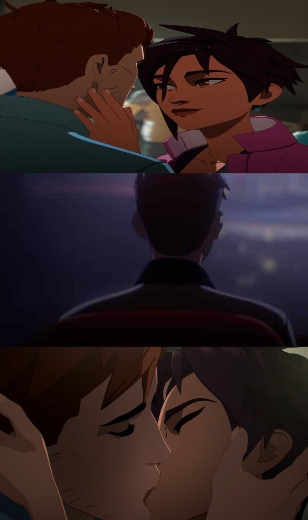 wetpaperwads's tweet image. Open for an Invisimech Surprise 🍬🍿