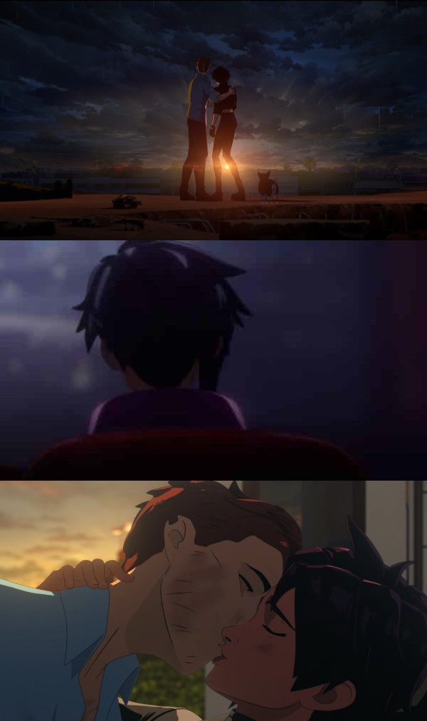 wetpaperwads's tweet image. Open for an Invisimech Surprise 🍬🍿