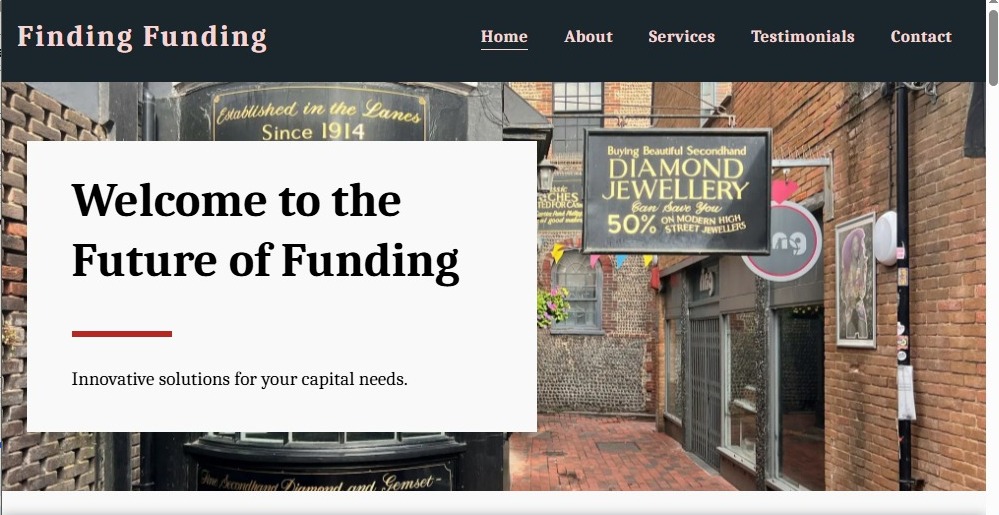 WTechup's tweet image. Finding Funding

WhatsApp +92-03295599509
Email. websitesasiaeurope@gmail.com