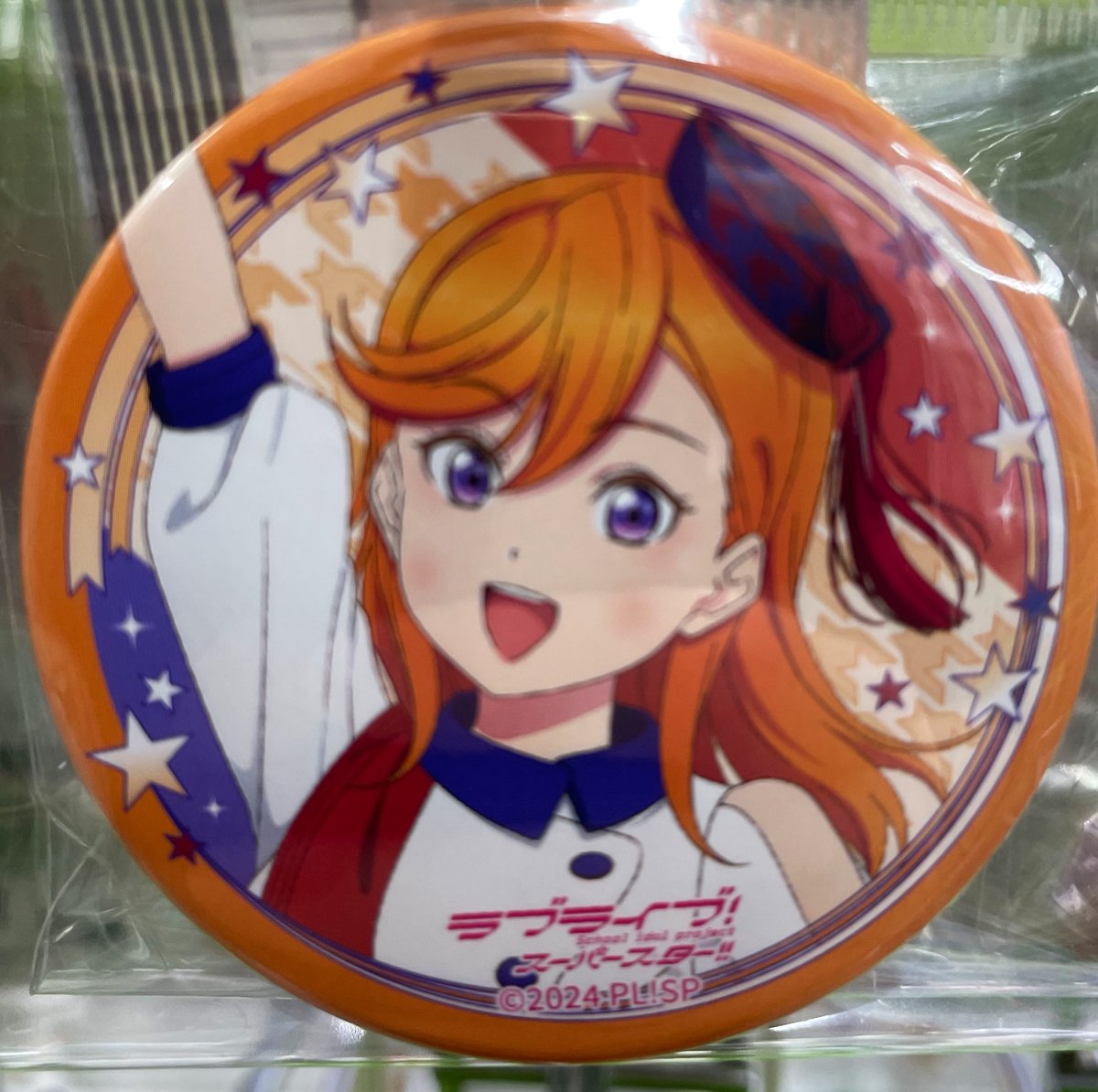 コーナー紹介】 ラブライブシリーズ ラブライブ！コーナー紹介です