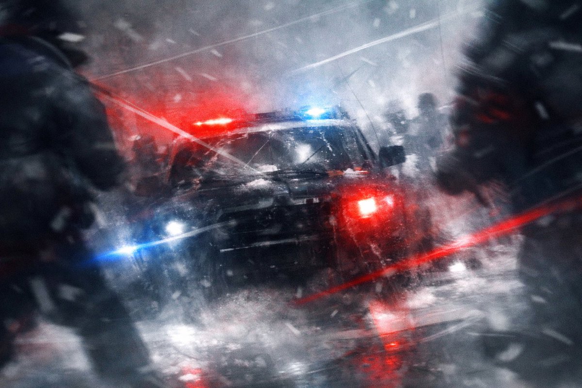 Renee Good was given simultaneous, conflicting orders by ICE agents. One told her to leave, another told her to get out of the car while grabbing the door, and another blocked her path. This is not disputed. Conflicting commands are a known escalation risk, and they made