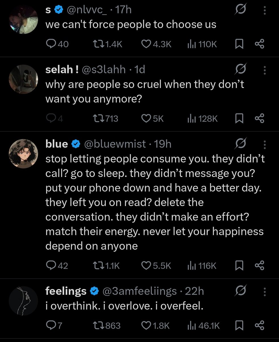 Trashtalkwitme's tweet photo. Tf is wrong with my tl https://t.co/uyo2SdMlRw