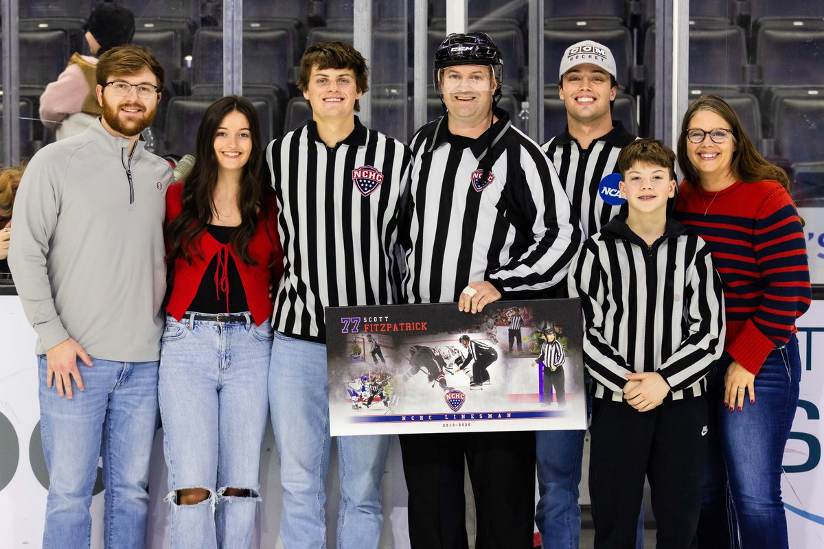 The NCHC tweet media