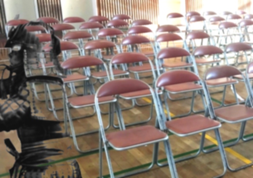 １０倍成人式、出席者ゼロ　主催者「誠に残念」　滋賀・西近江村　kyoko-np.net/2020011301.html