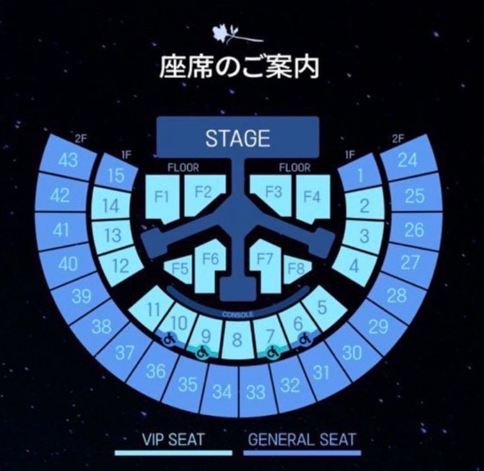 ZEROBASEONE ゼベワン 韓国ソウルアンコールコンサートチケット代行