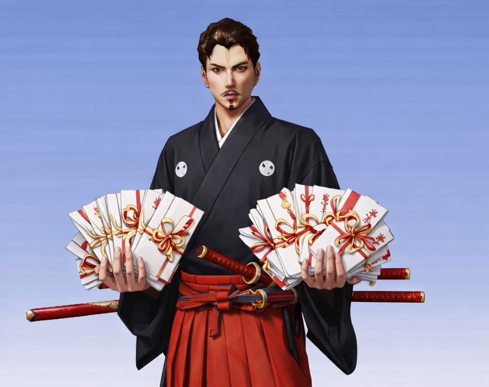 ㊗️㊗️㊗️㊗️㊗️㊗️㊗️㊗️㊗️㊗️㊗️㊗️㊗️㊗️㊗️

　新成人の皆様おめでとう御座います🍾

　大人とは歳ではなく言動で示しましょう

　🧧PayPay1000円を5名様プレゼント🎁

　🙌フォローリポストで誰でも参加可能

⏰発表締め切りは明日@ BLIV_0911 で‼️
