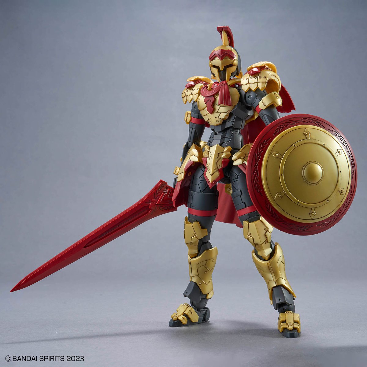 今週の新商品情報】 #30MFクラスアップアーマー (リーベル