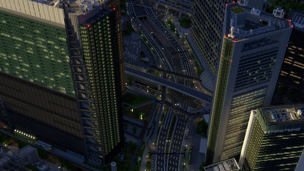 TokyoProject tweet media