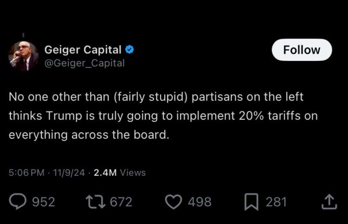 Wade 'n Tarnation 🤠🚂 tweet media