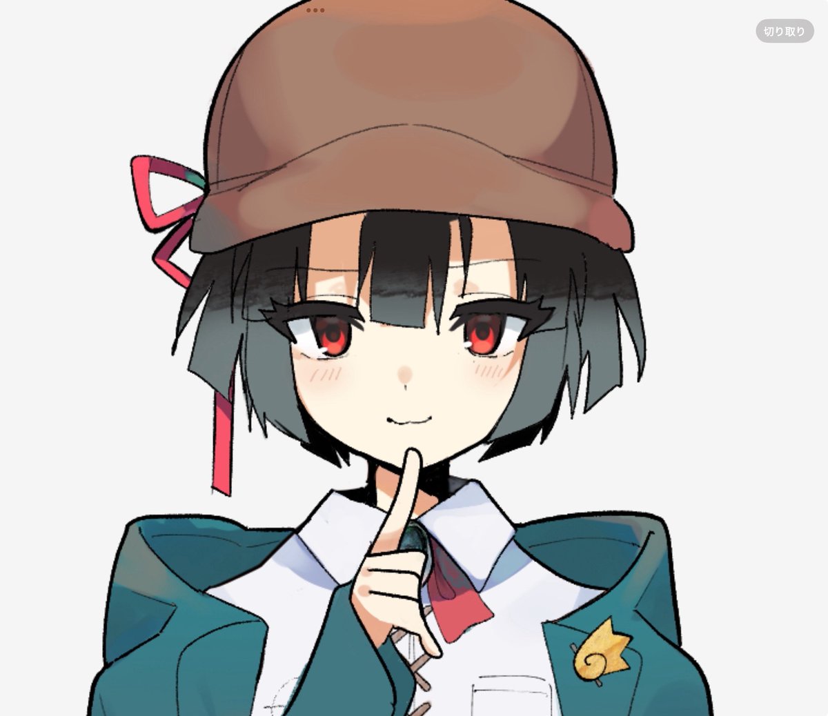 藍 (@Indigo372) / Posts / X