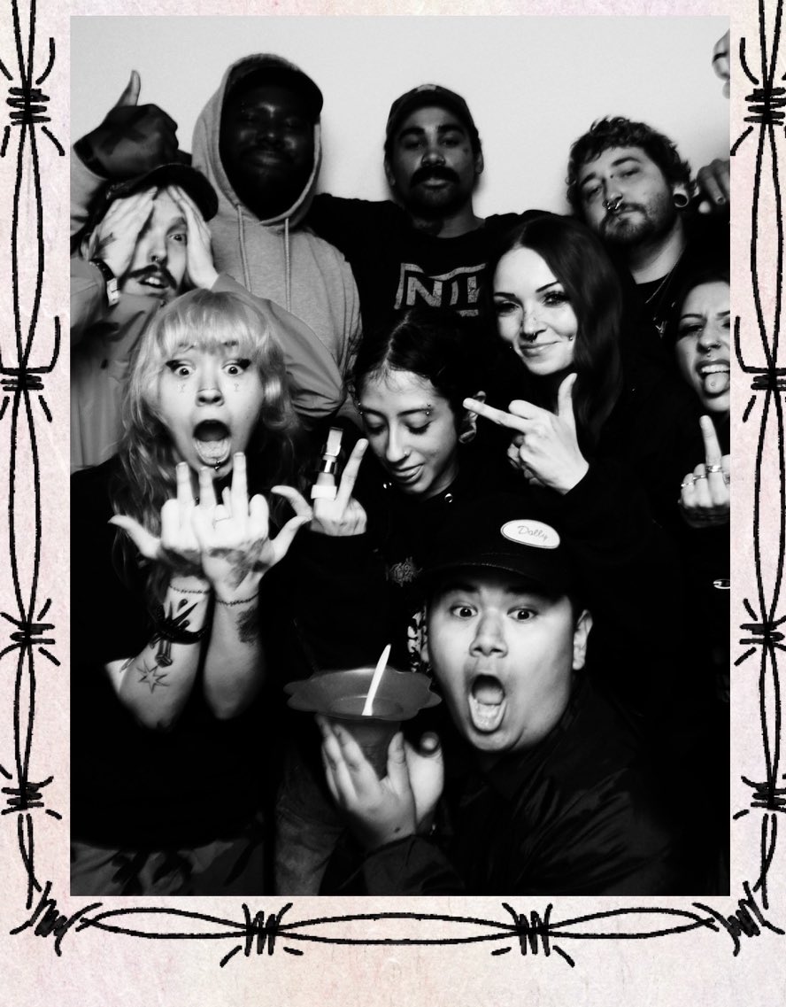 iendurepain's tweet image. FYA day 2