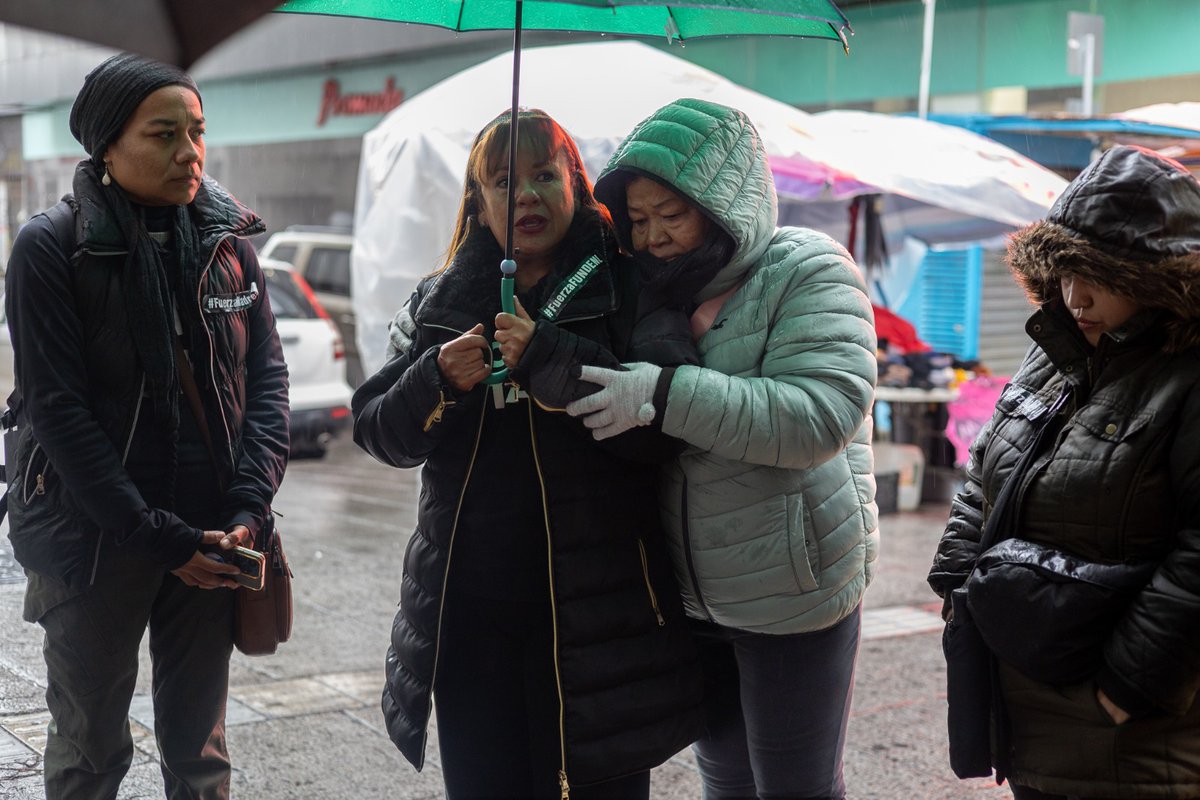 FUNDENL's tweet image. #CómoSeráRoyHoy #11DeEnero #15Años #Desaparecido #DóndeEstáRoy 
📸 Fer Ontiveros