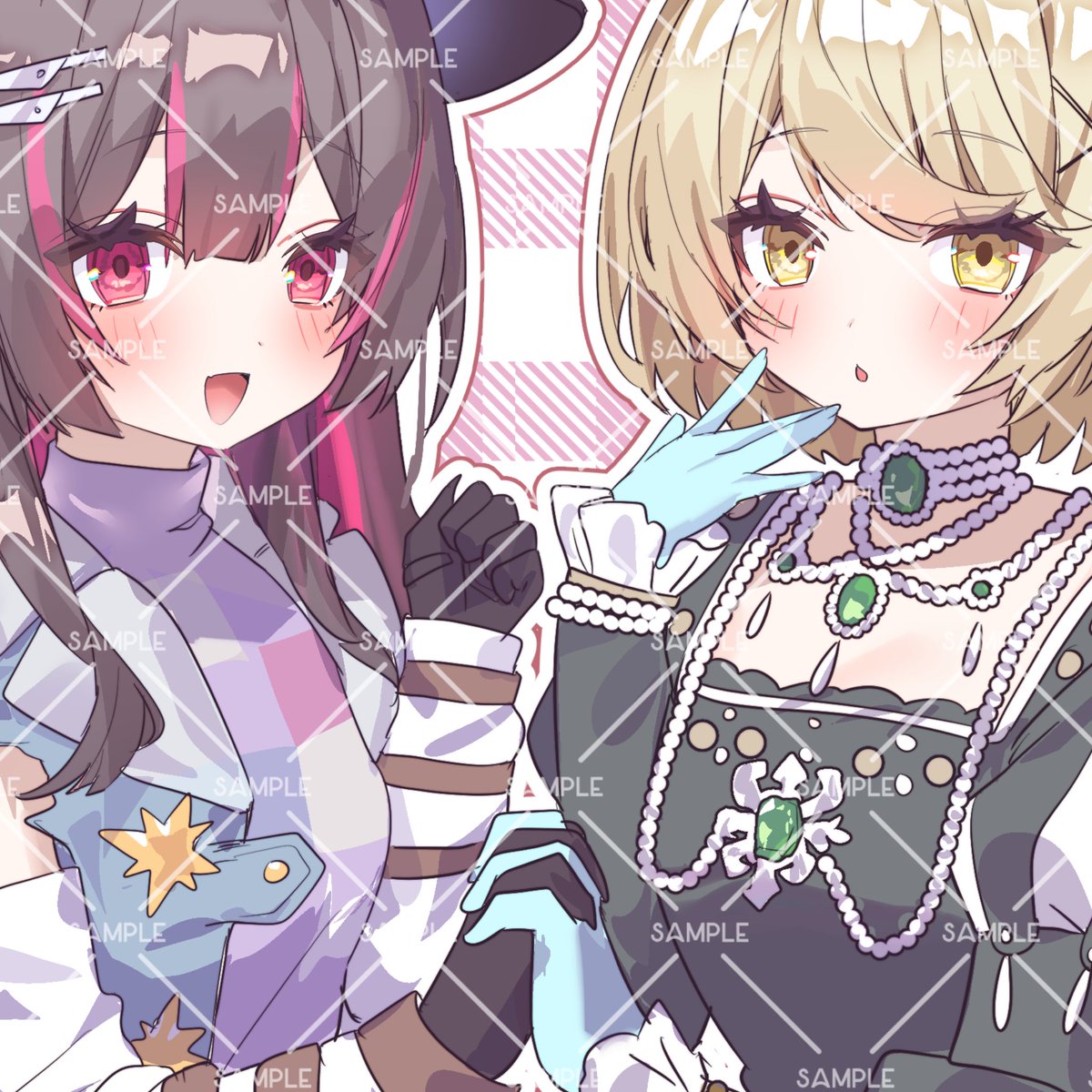 めりぎ tweet media