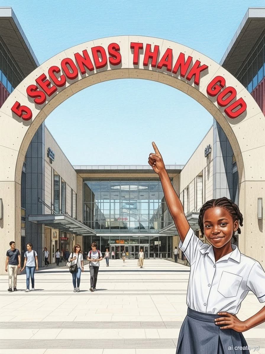 Jamani_Khanyi's tweet image. Thank you GOD for blessing me with another day to live ❤️🥹🕯️🙏.