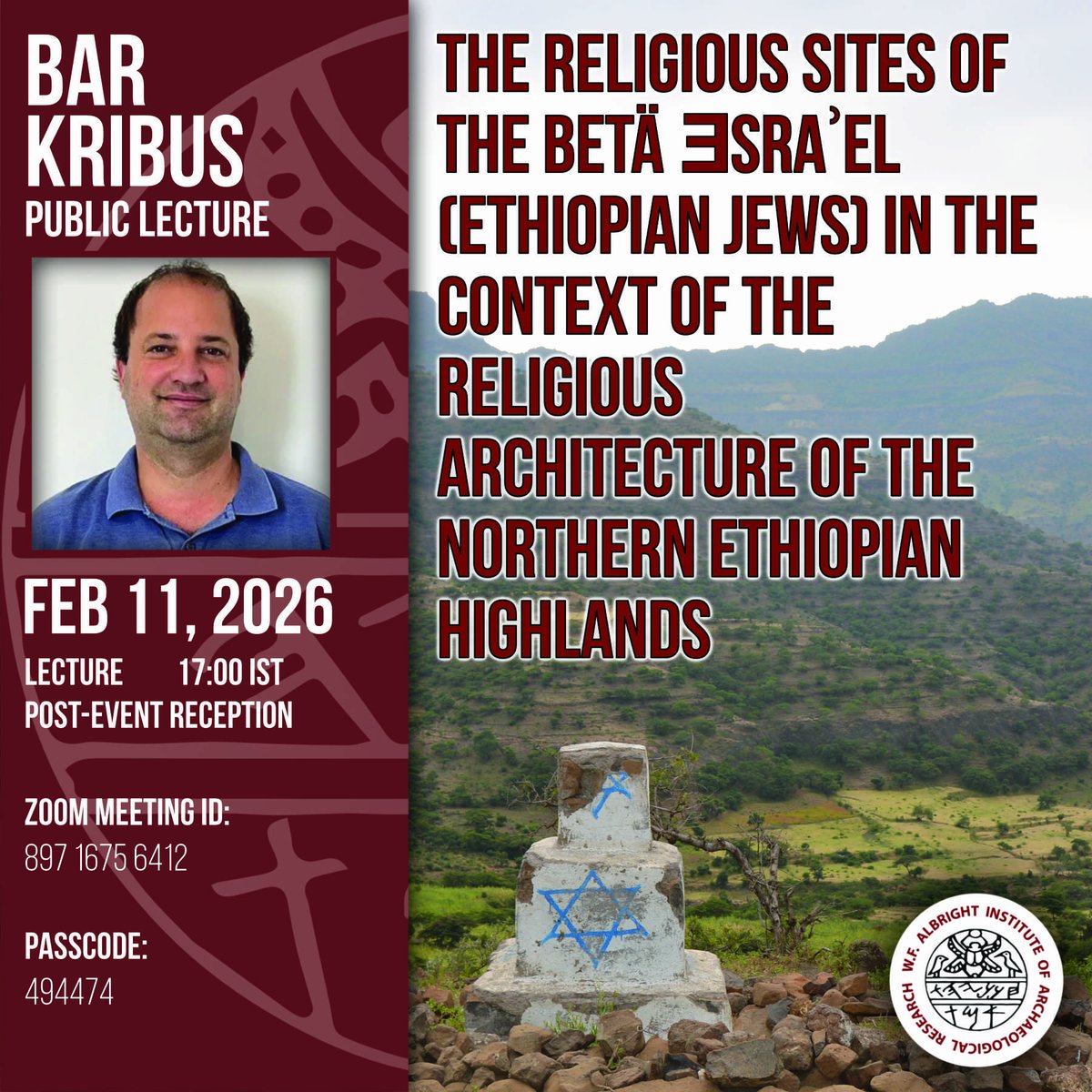 Albright Institute tweet media