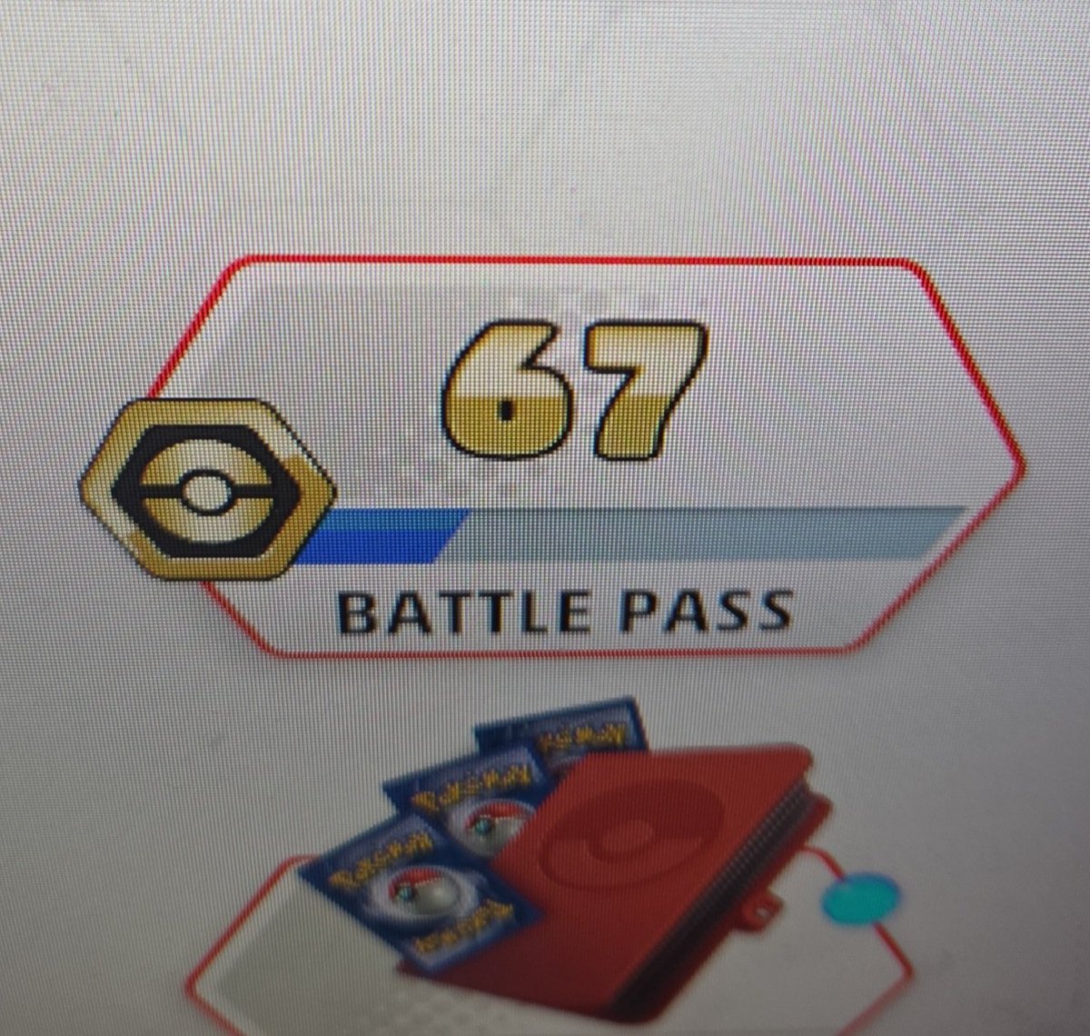 Been grinding and it shows