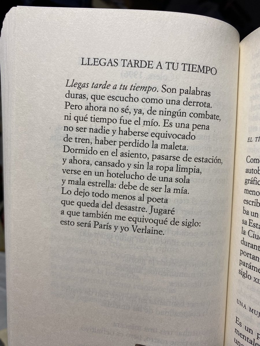 gojauregui's tweet image. Joan Margarit. Hermoso poema.
