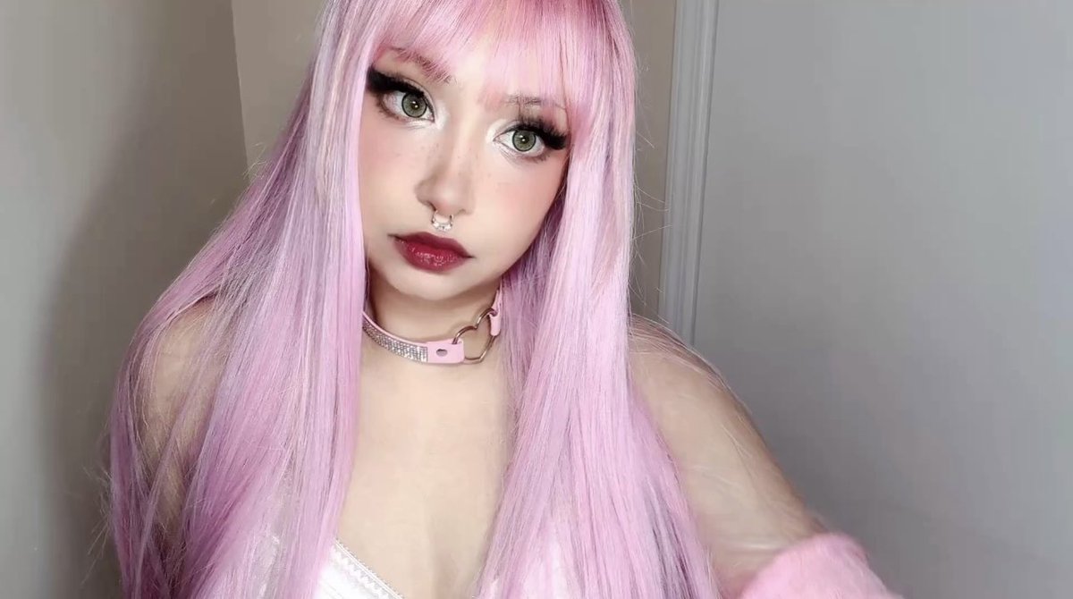 lavyproject's tweet photo. Pink hurrr https://t.co/14ESMP4Zlk