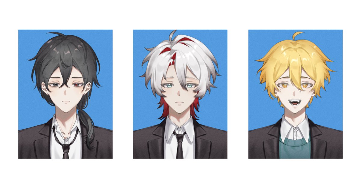매미 tweet media
