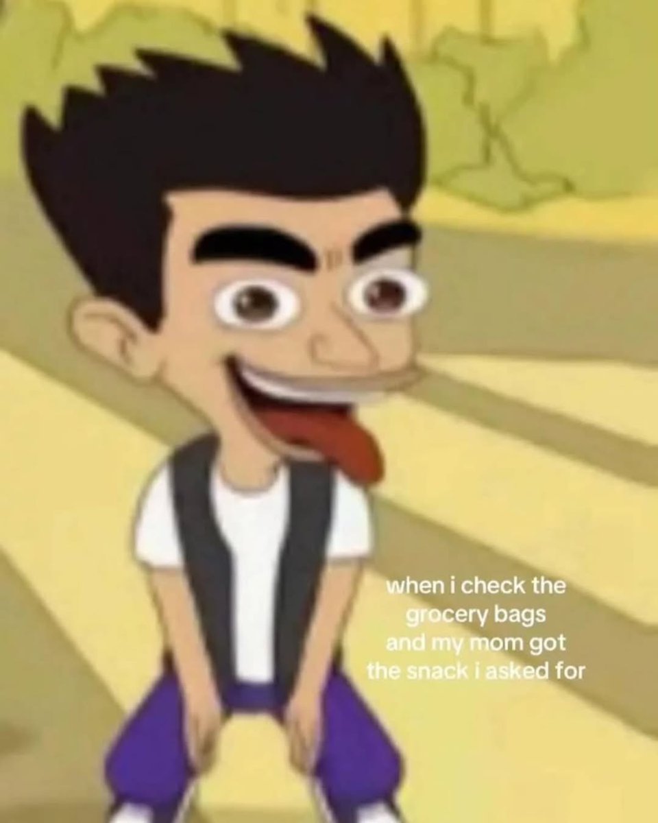 Locklyodds's tweet image. W mom