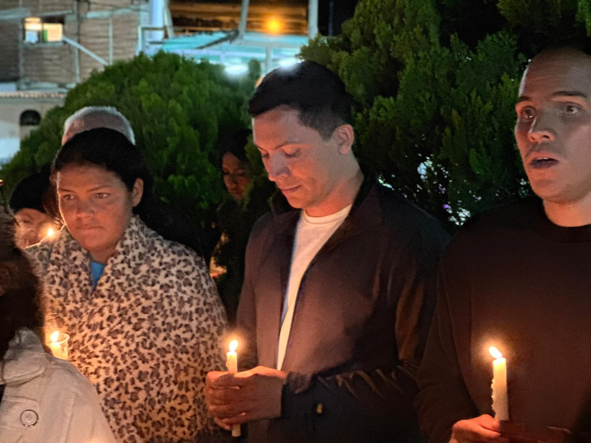 Voluntad Popular tweet media