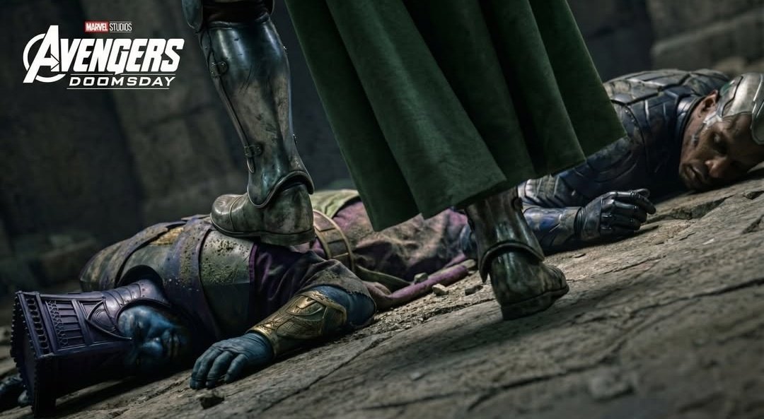 Marvel Dato tweet media