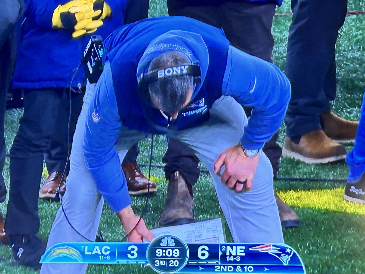 michaelFhurley's tweet image. Is this man OK?