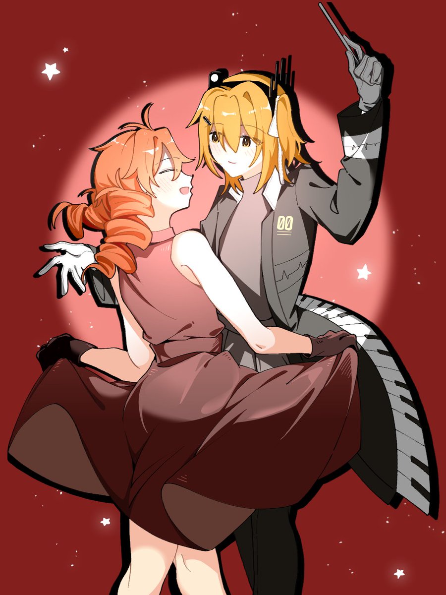 Tabrsilon's tweet image. 🎶