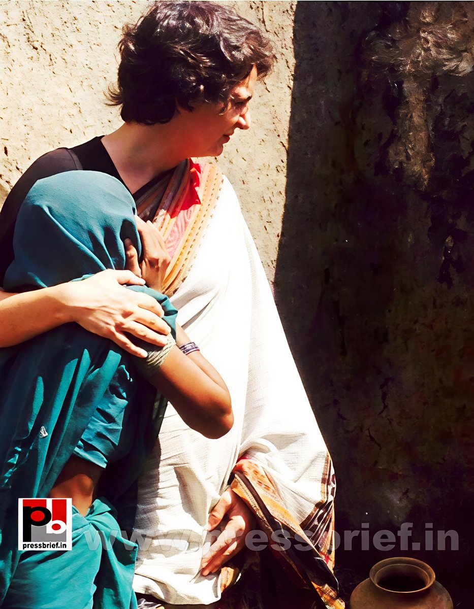 pankaj_shankar's tweet photo. Your empathy touches lives, your courage inspires millions, and your vision lights the path to a kinder India. May this year bring you endless strength &amp; joy.
 #HappyBirthday
@priyankagandhi https://t.co/24BETE2v5s