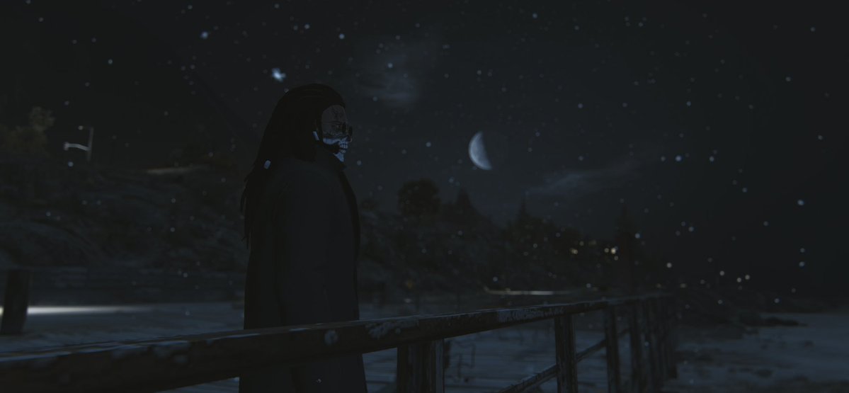 iFoxRex's tweet image. القاضي الجديد 💜🤝