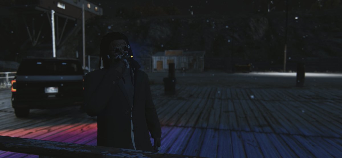 iFoxRex's tweet image. القاضي الجديد 💜🤝