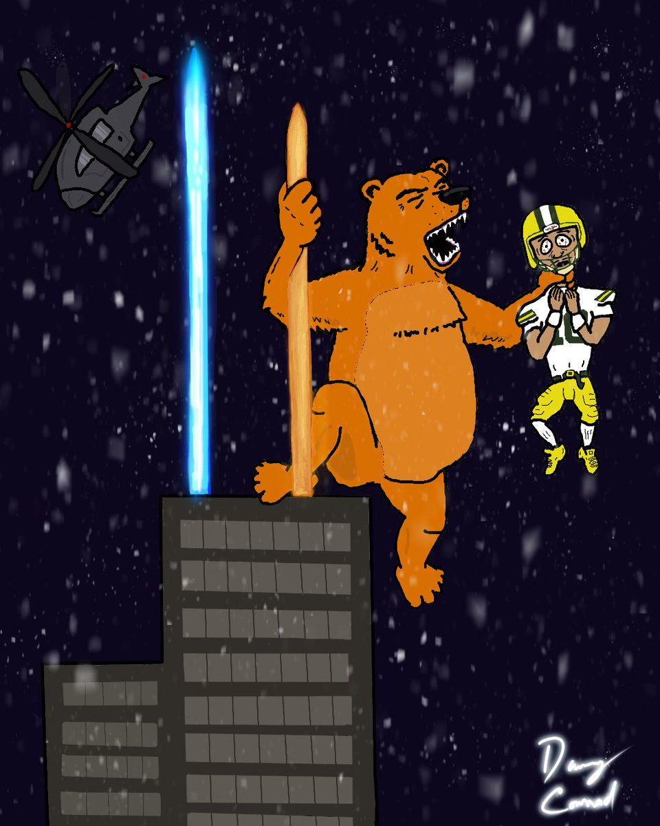 Danny Conrad tweet media