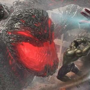 kickingcomics's tweet image. I need to know the EXACT reasons these scenes were scrapped