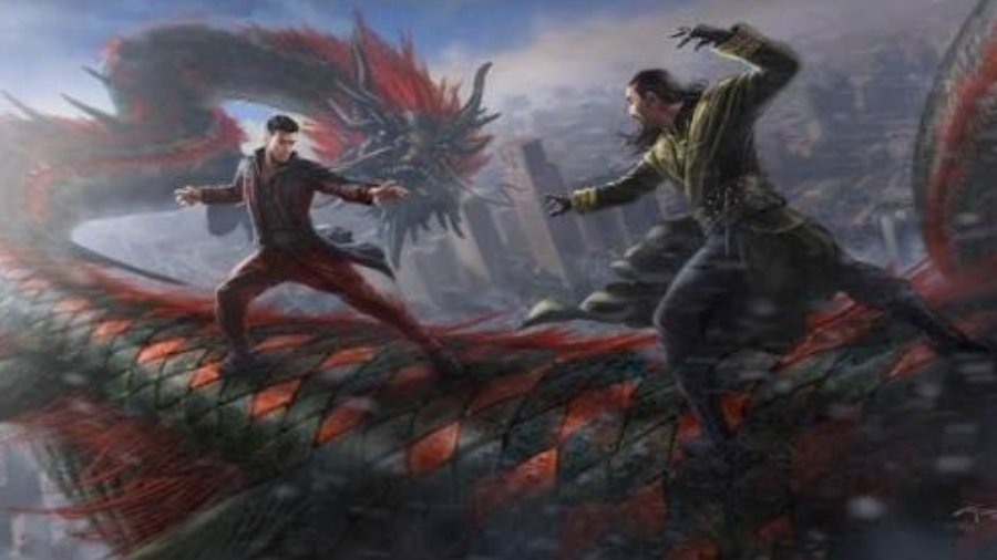 kickingcomics's tweet image. I need to know the EXACT reasons these scenes were scrapped