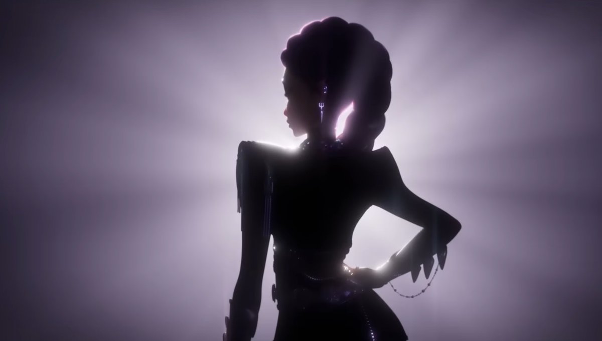 DiscussingFilm's tweet image. ‘KPOP DEMON HUNTERS’ has won Best Animated Film at the Golden Globes

See the full winners list: bit.ly/GlobeWins26