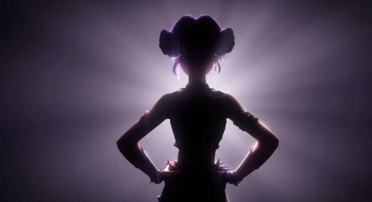 DiscussingFilm's tweet image. ‘KPOP DEMON HUNTERS’ has won Best Animated Film at the Golden Globes

See the full winners list: bit.ly/GlobeWins26