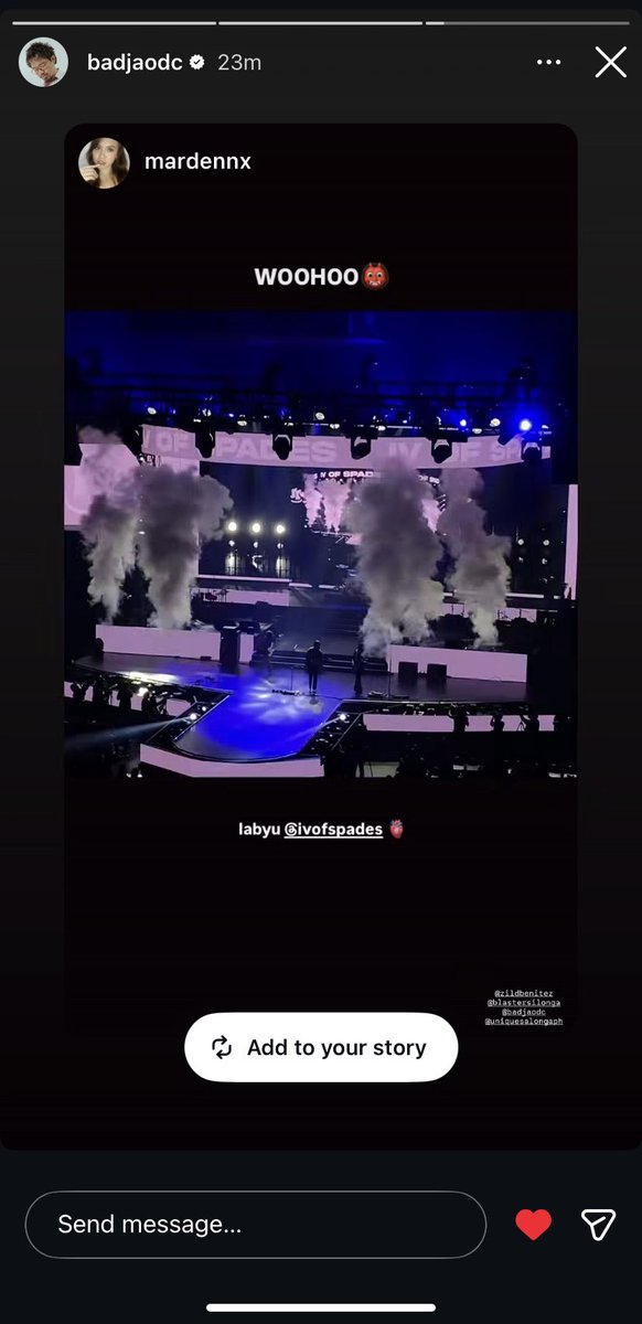 ᴅᴇɴɢ tweet media