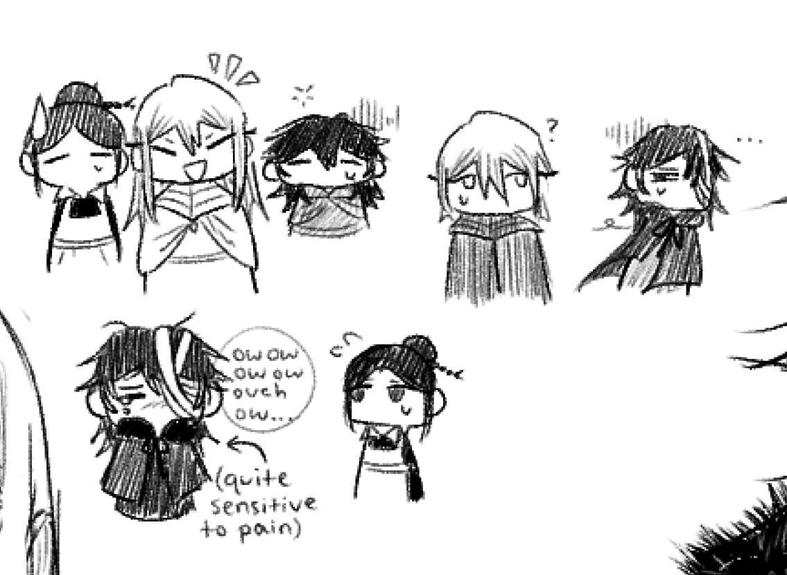 BlookstR_'s tweet image. goodnight :&amp;gt;