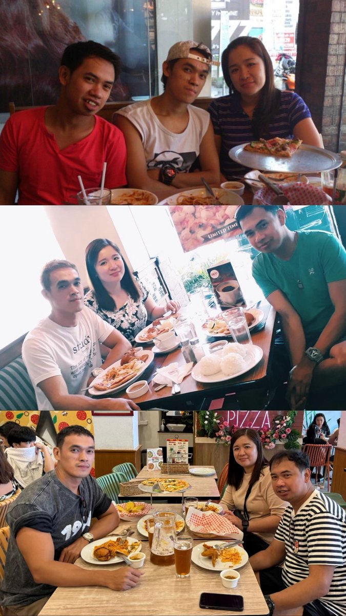 chrlgrbd's tweet photo. 2013 x 2017 x 2026 📍Shakeys https://t.co/8azIfOIzu5