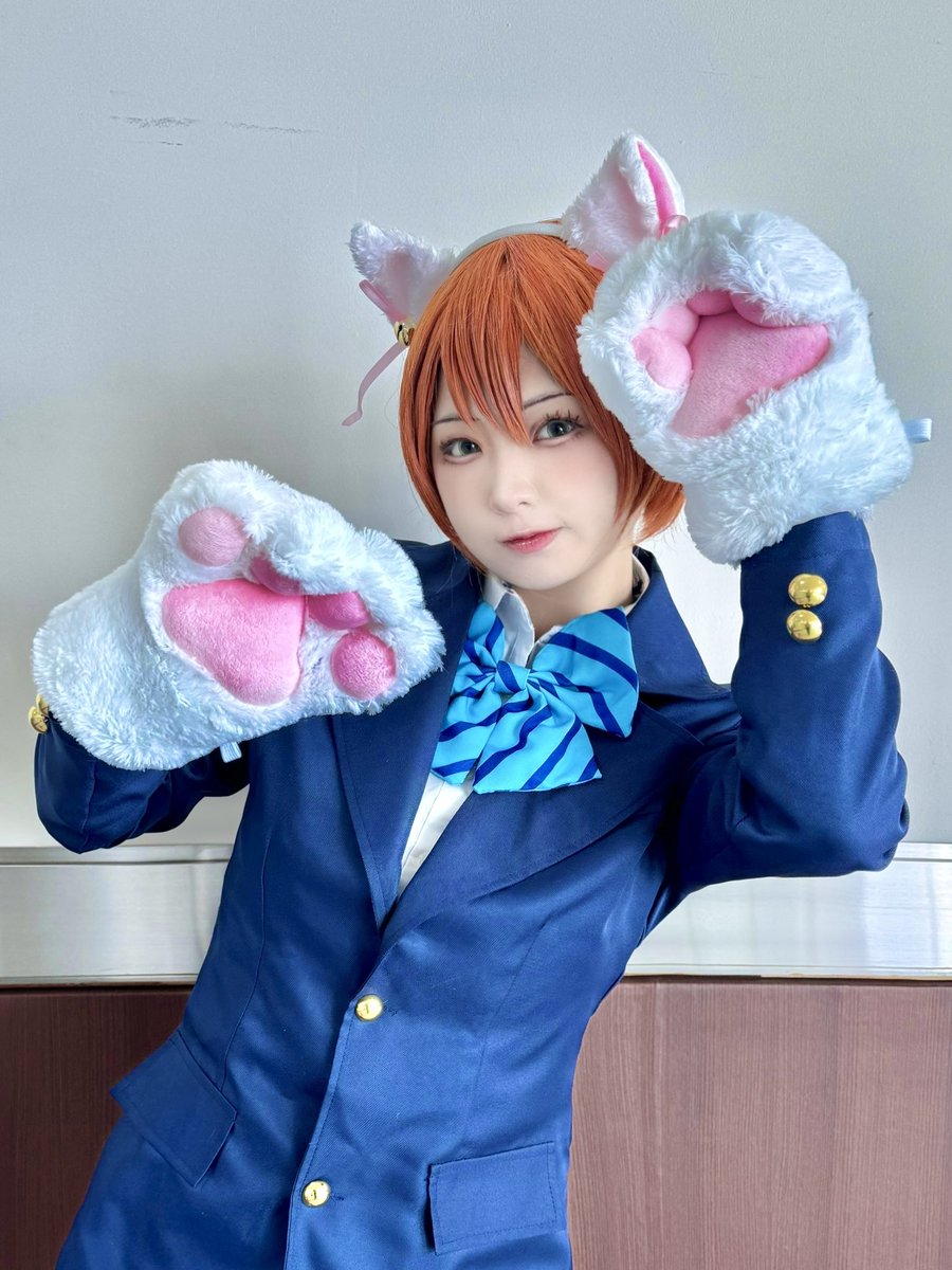 soong2mass's tweet photo. #러브라이브 #ラブライブ !

#뮤즈 #호시조라린 https://t.co/jTJqCPxZQo