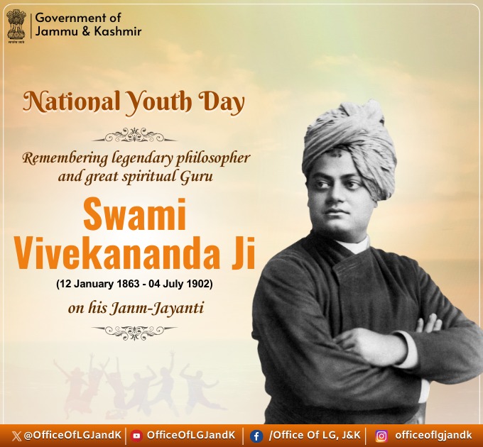 Office of LG J&K tweet media