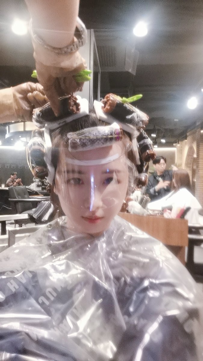 米粒儿 tweet media