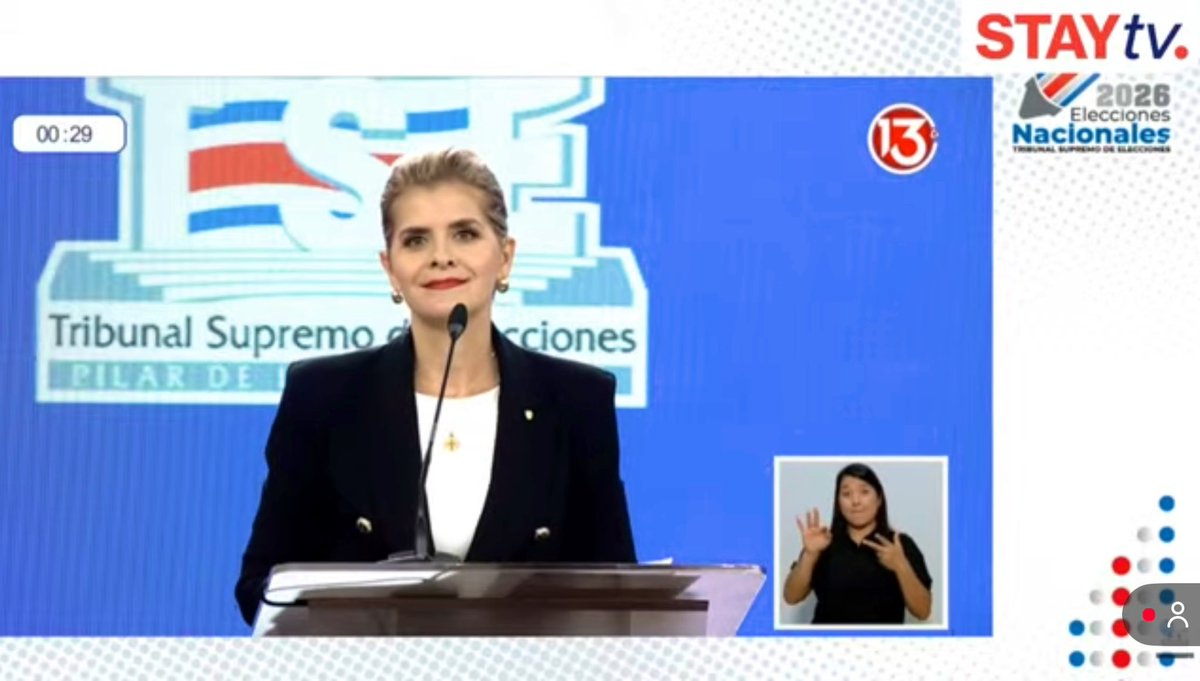 Mª Lucía Arias 🇨🇷 tweet media