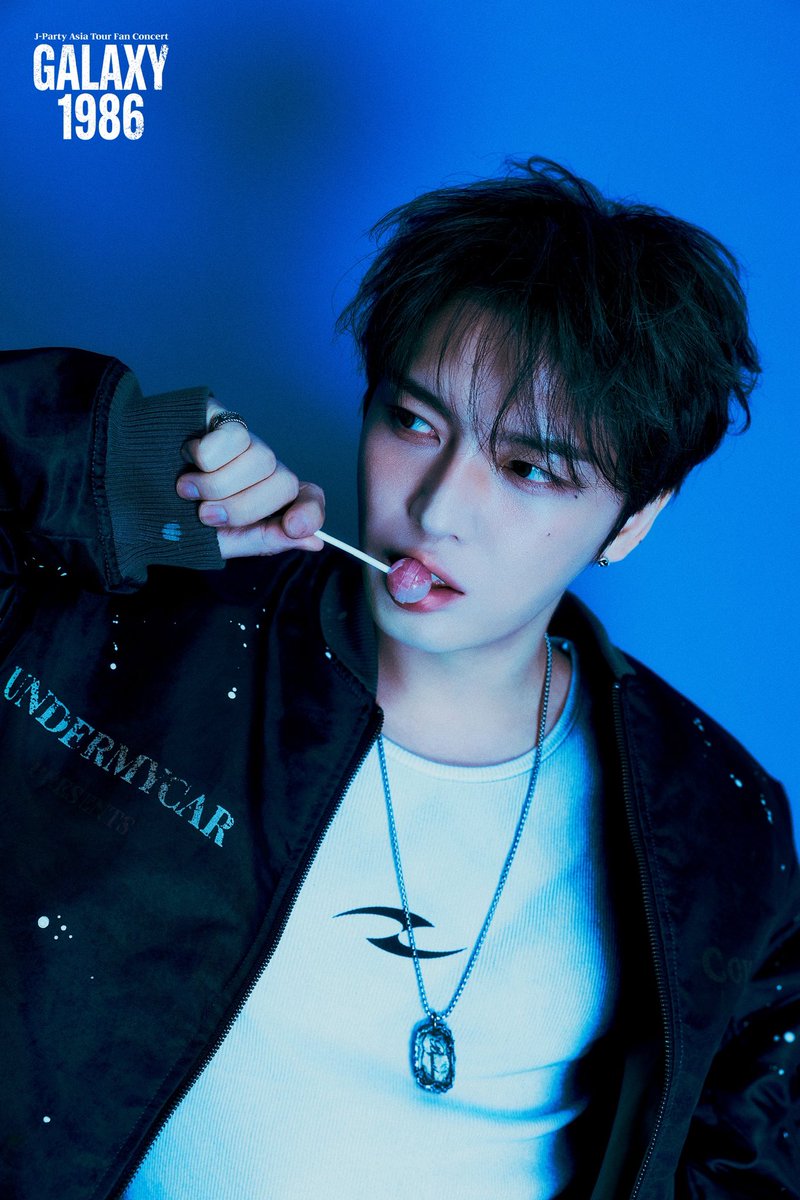 📢[#공지][#Notice] 2026 KIM JAE JOONG J-Party Asia Tour Fan