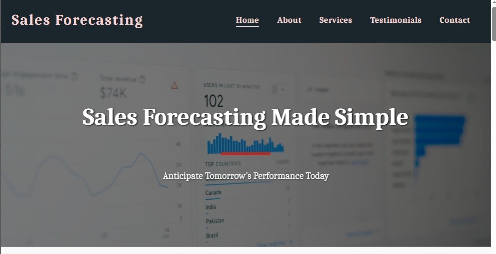 WTechup's tweet image. Sales  Forecasting Made Simple

WhatsApp +92-03295599509
Email. websitesasiaeurope@gmail.com