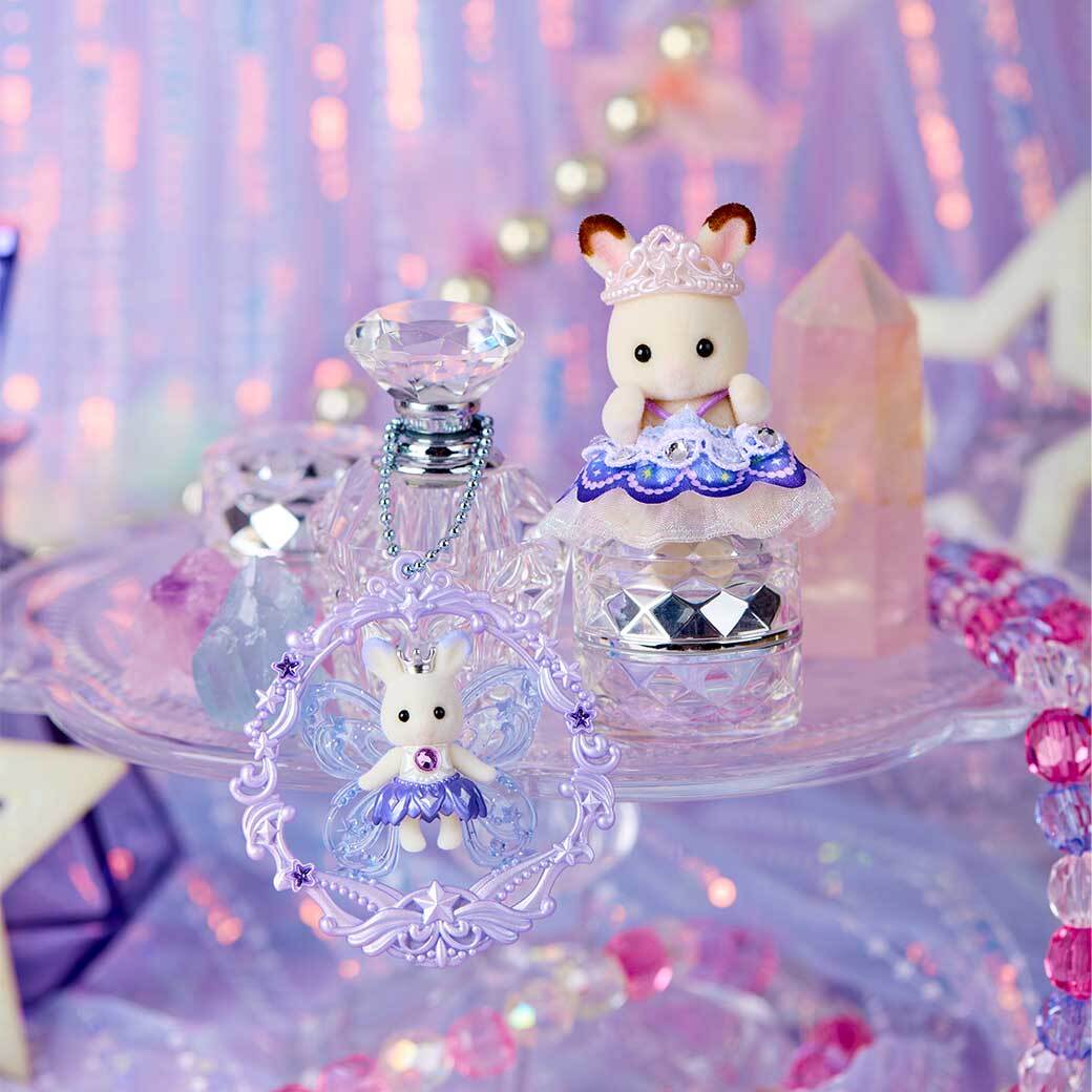 シルバニアファミリーオンラインショップ【公式】 (@SylvanianEC_JP