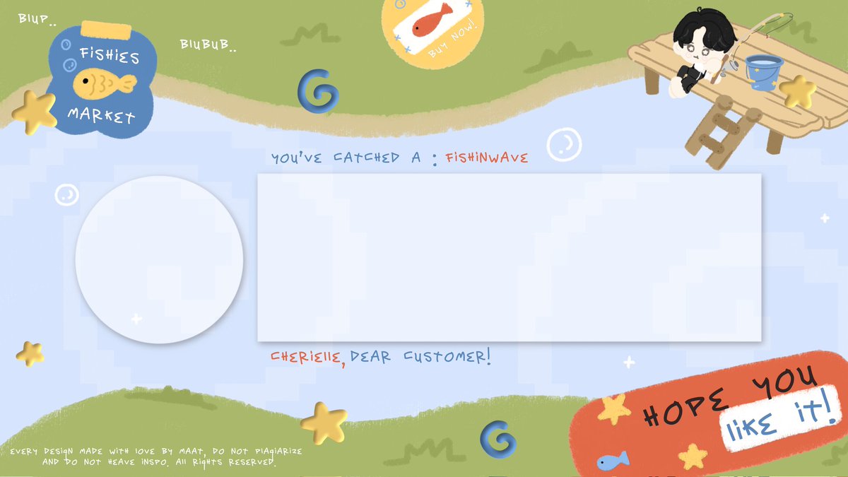 impllus's tweet image. ︵ help repost yaa? thank you!

🗨🐟 akhirnya pemancingan dengan tampilan &amp;lt;set up layout&amp;gt; baru dan koleksi alat tempurku sudah siap. boleh tolong mampir untuk berkenalan sebentar? ★︎ —

kalau ada yang tidak aman segera hubungi untuk pemeliharaan  🧡🪝 

#zonauang #zonaba