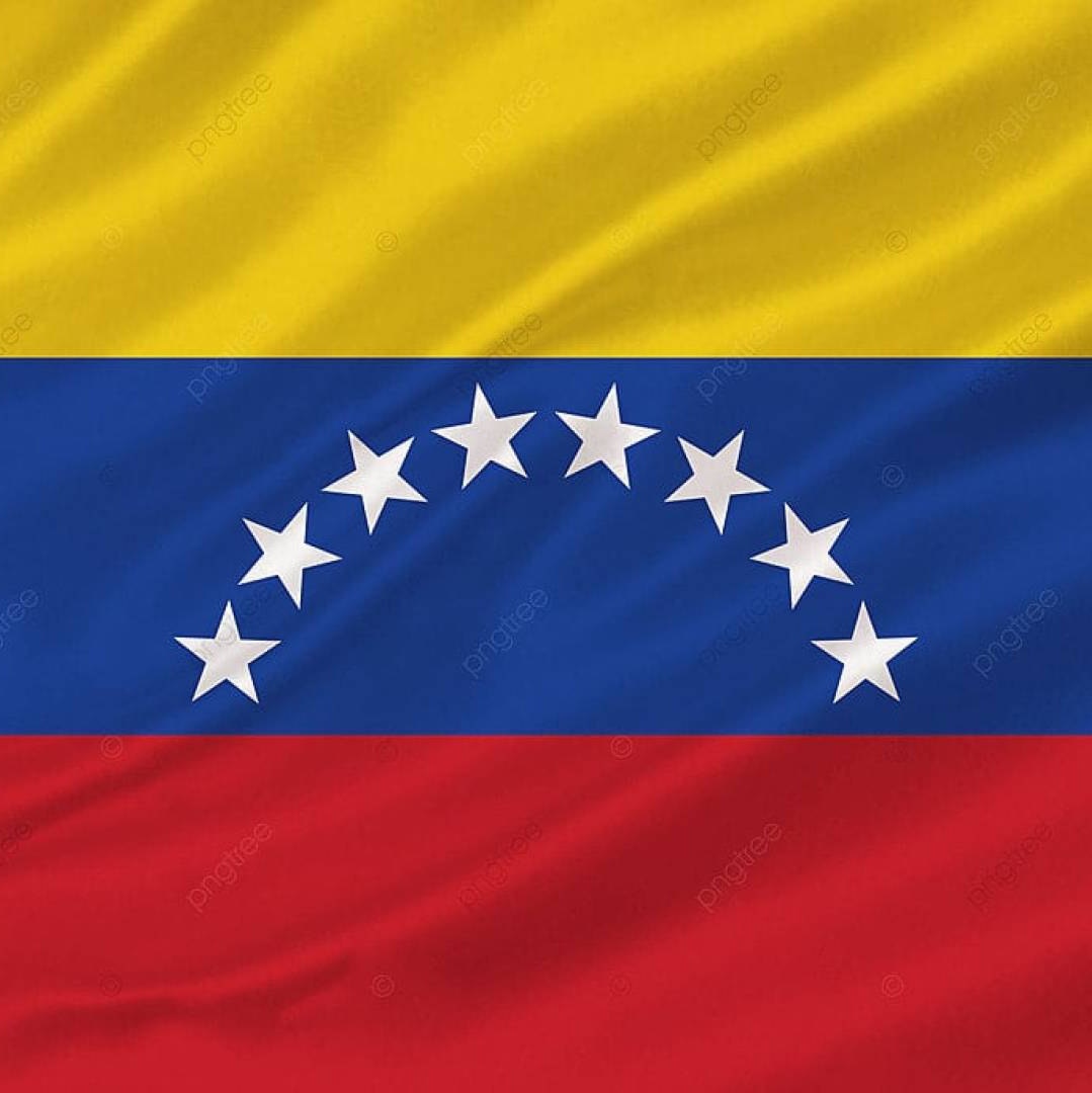 Donald Trump publishes an image of himself on Wikipedia declaring himself the “interim president of Venezuela.”