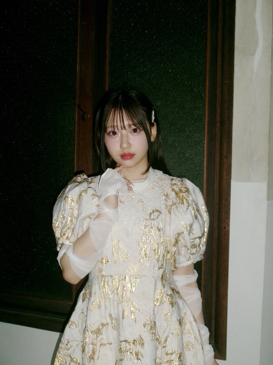 松本かれん( FRUITS ZIPPER ) (@karen_fz0328) / Highlights / X